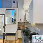 190 - Loft Gaite-Montparnasse